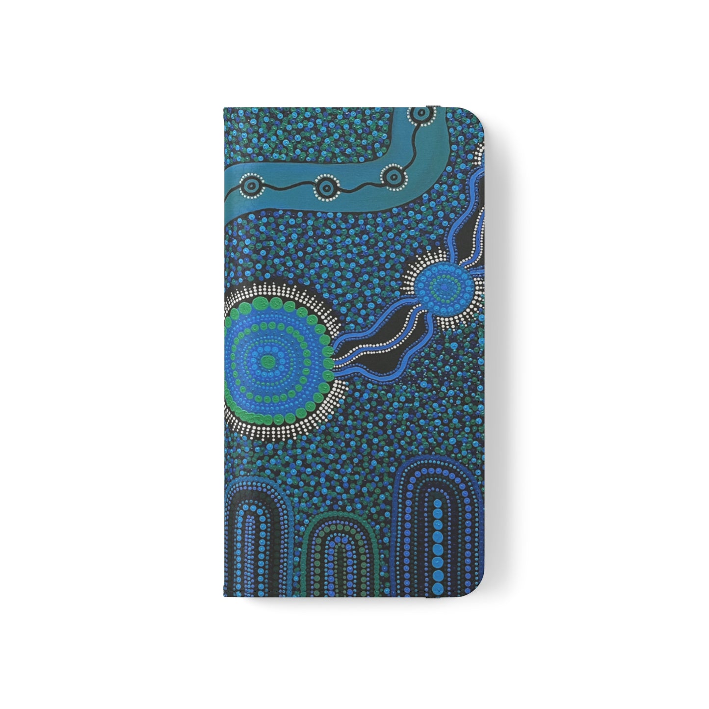 Flip Cases