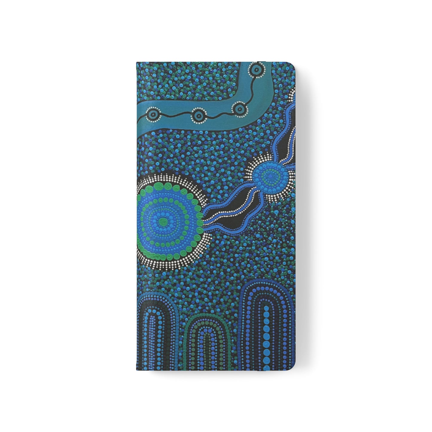 Flip Cases