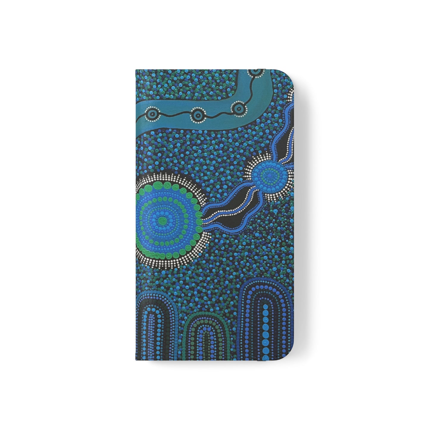 Flip Cases