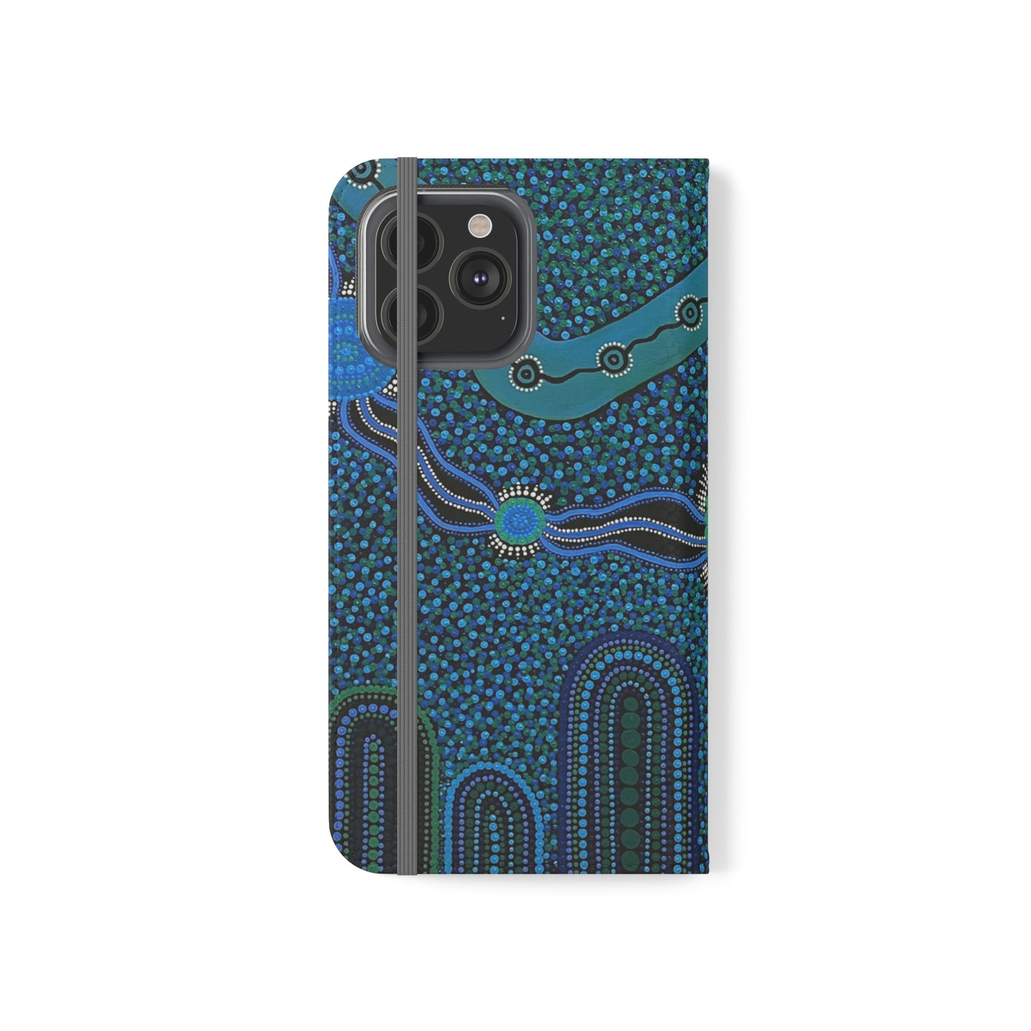 Flip Cases