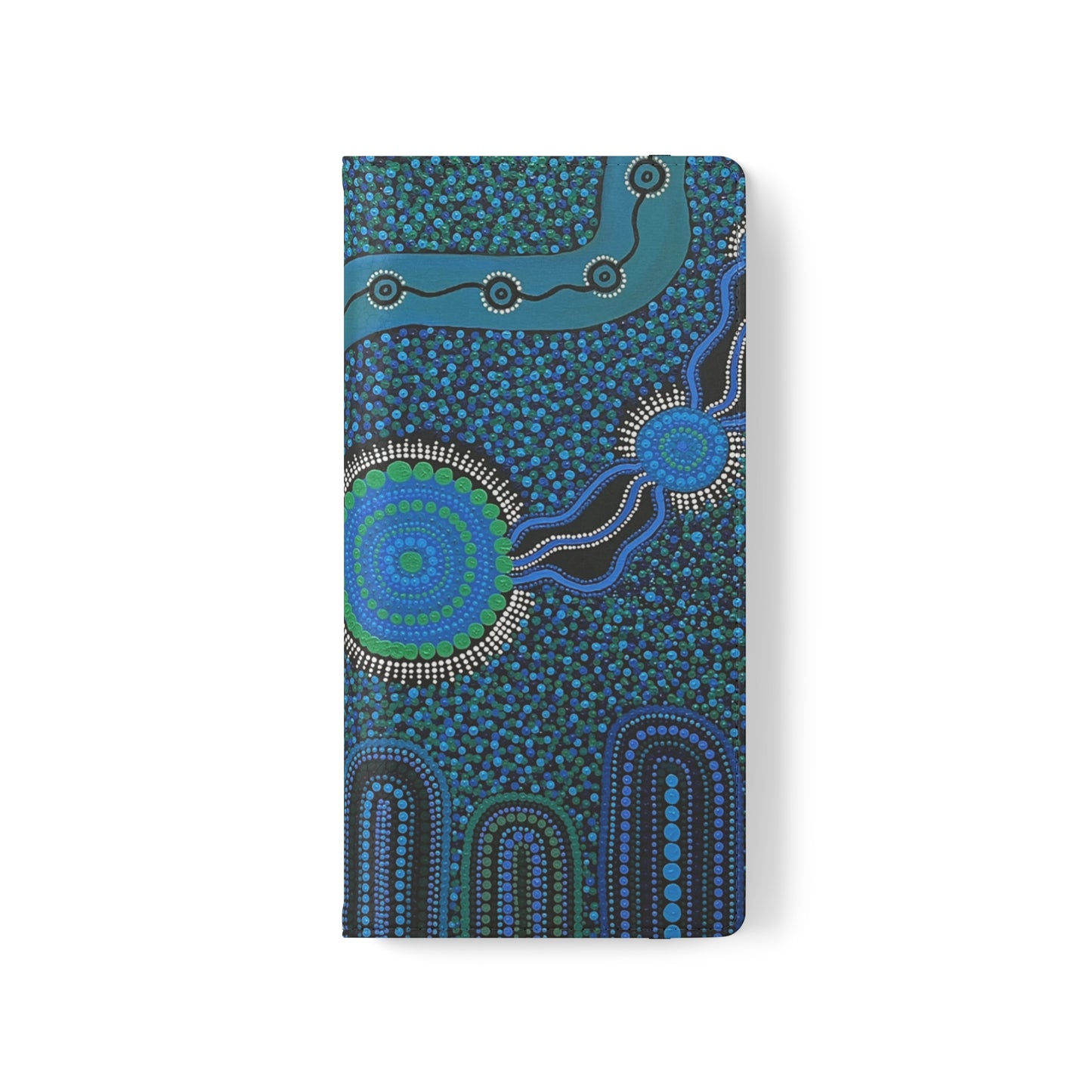 Flip Cases