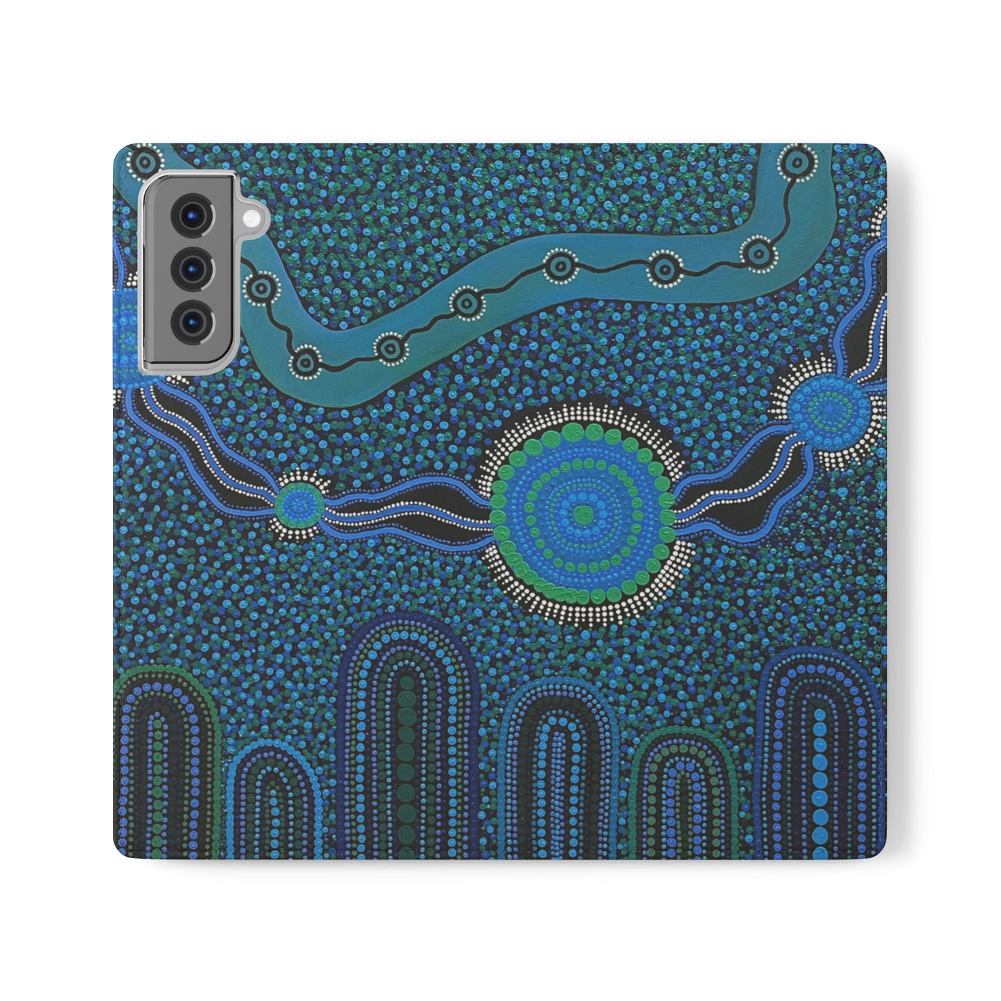 Flip Cases