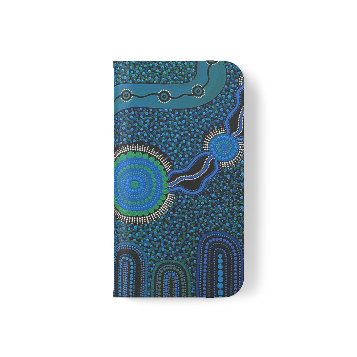 Flip Cases