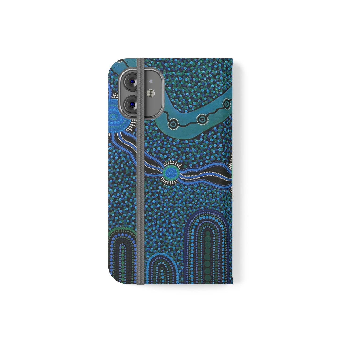 Flip Cases