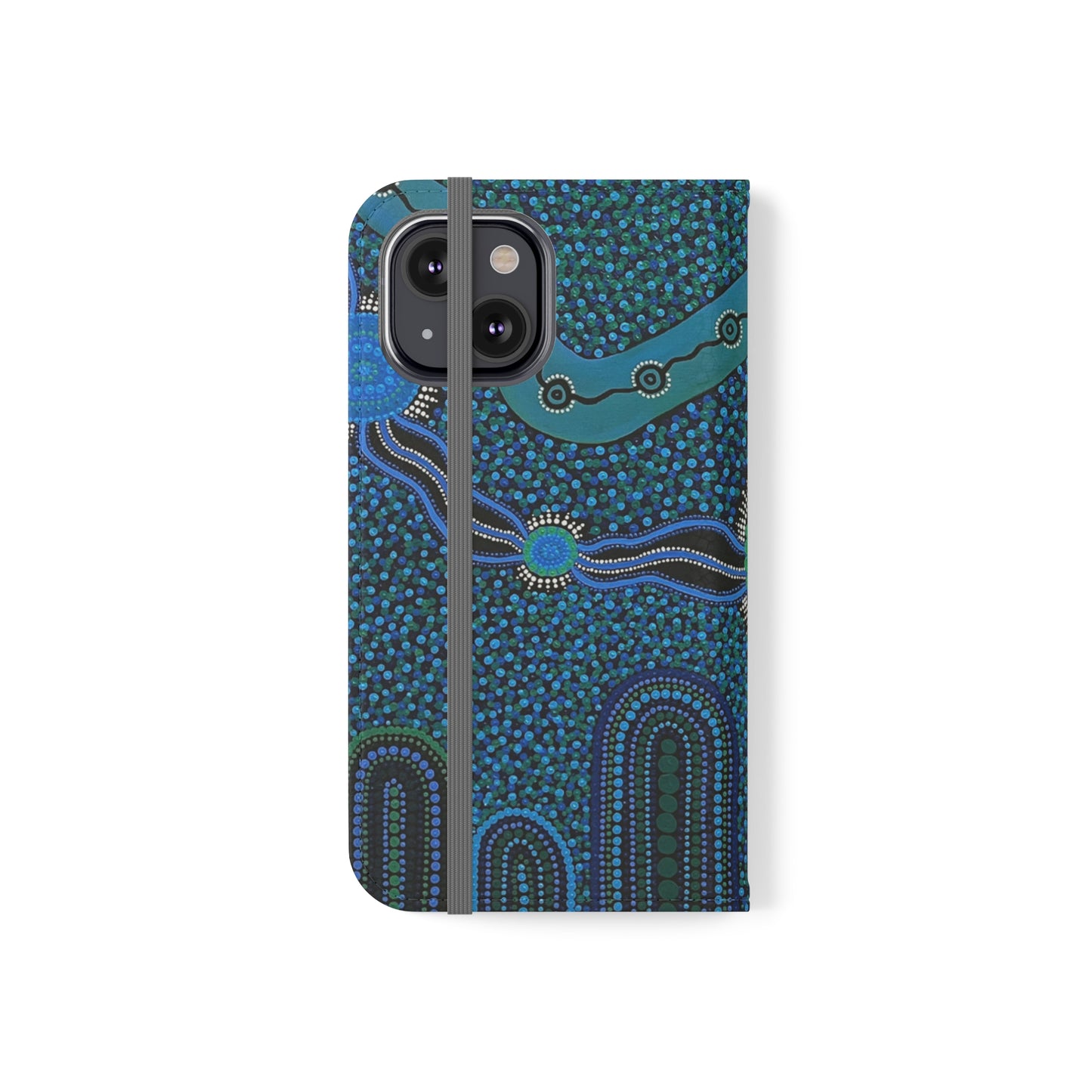 Flip Cases