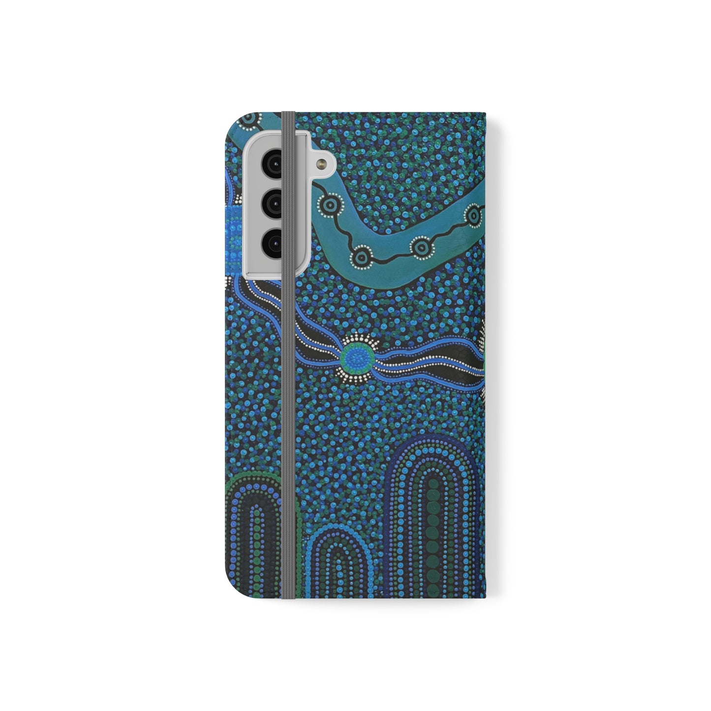 Flip Cases