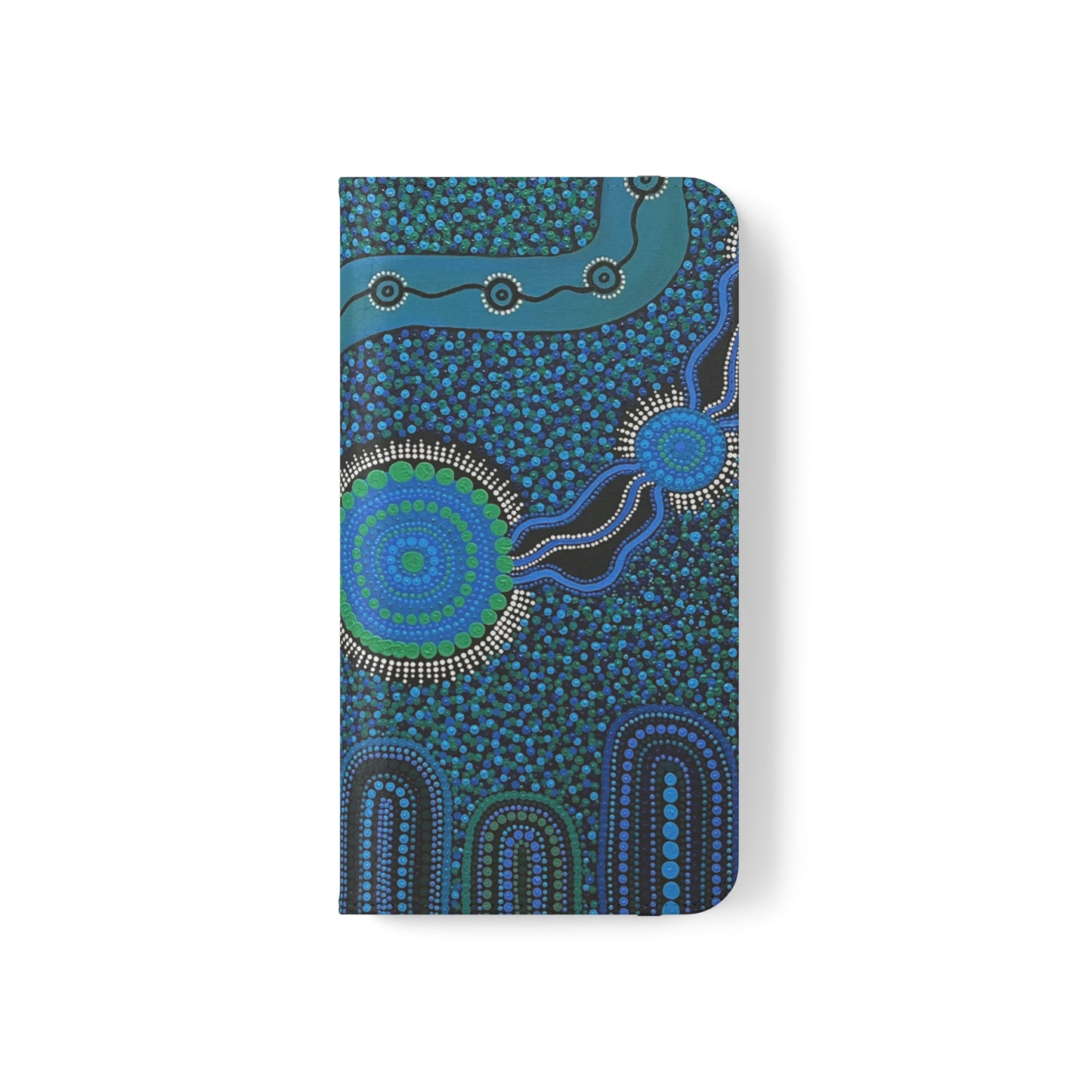 Flip Cases
