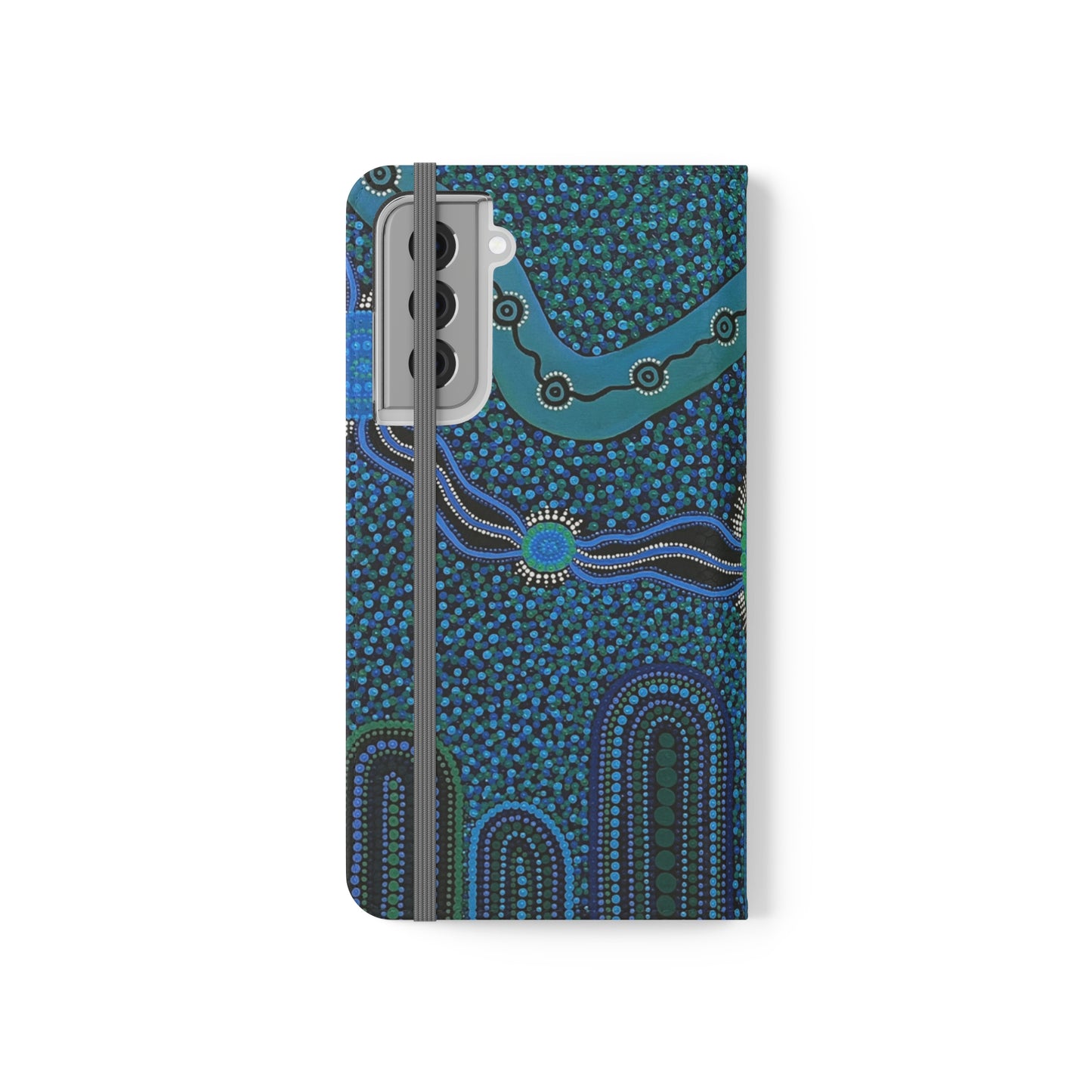 Flip Cases