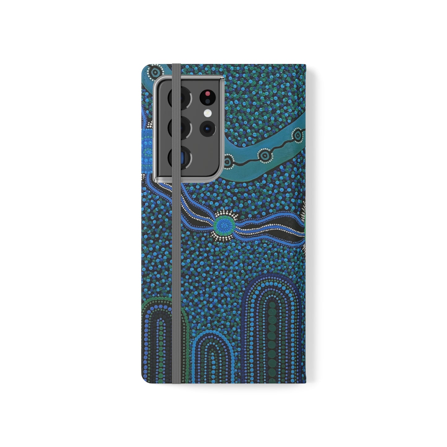 Flip Cases