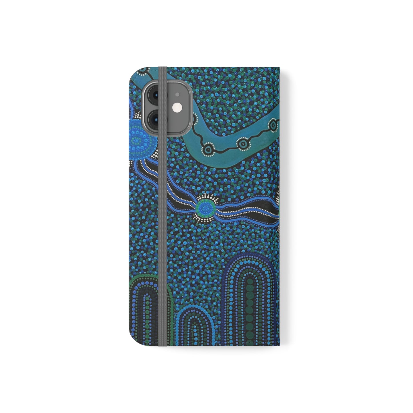 Flip Cases