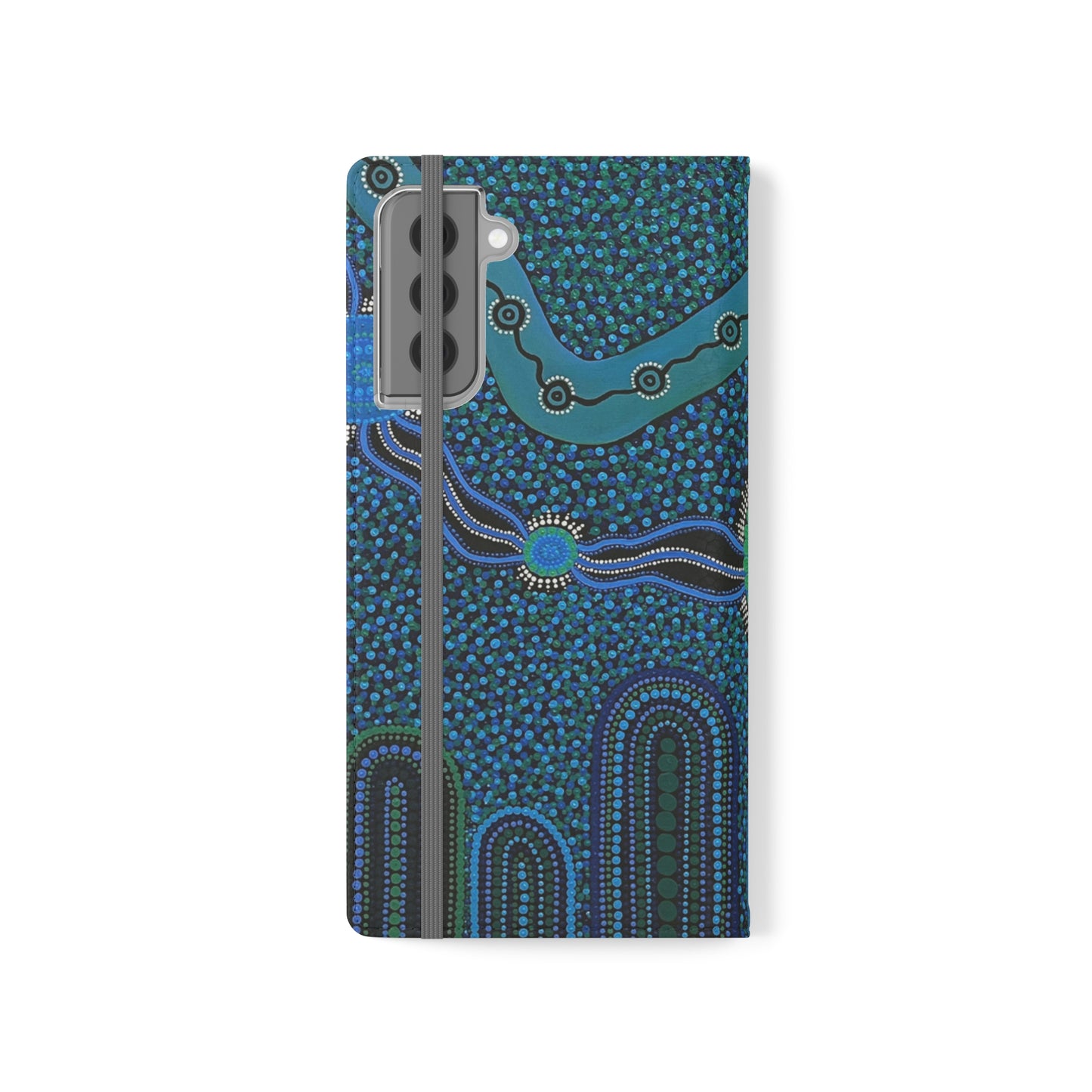 Flip Cases