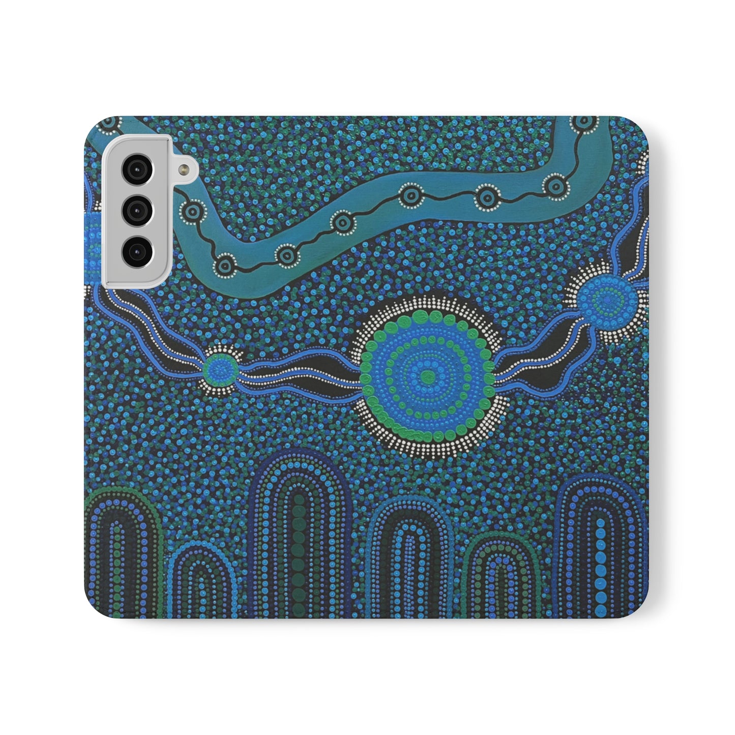 Flip Cases