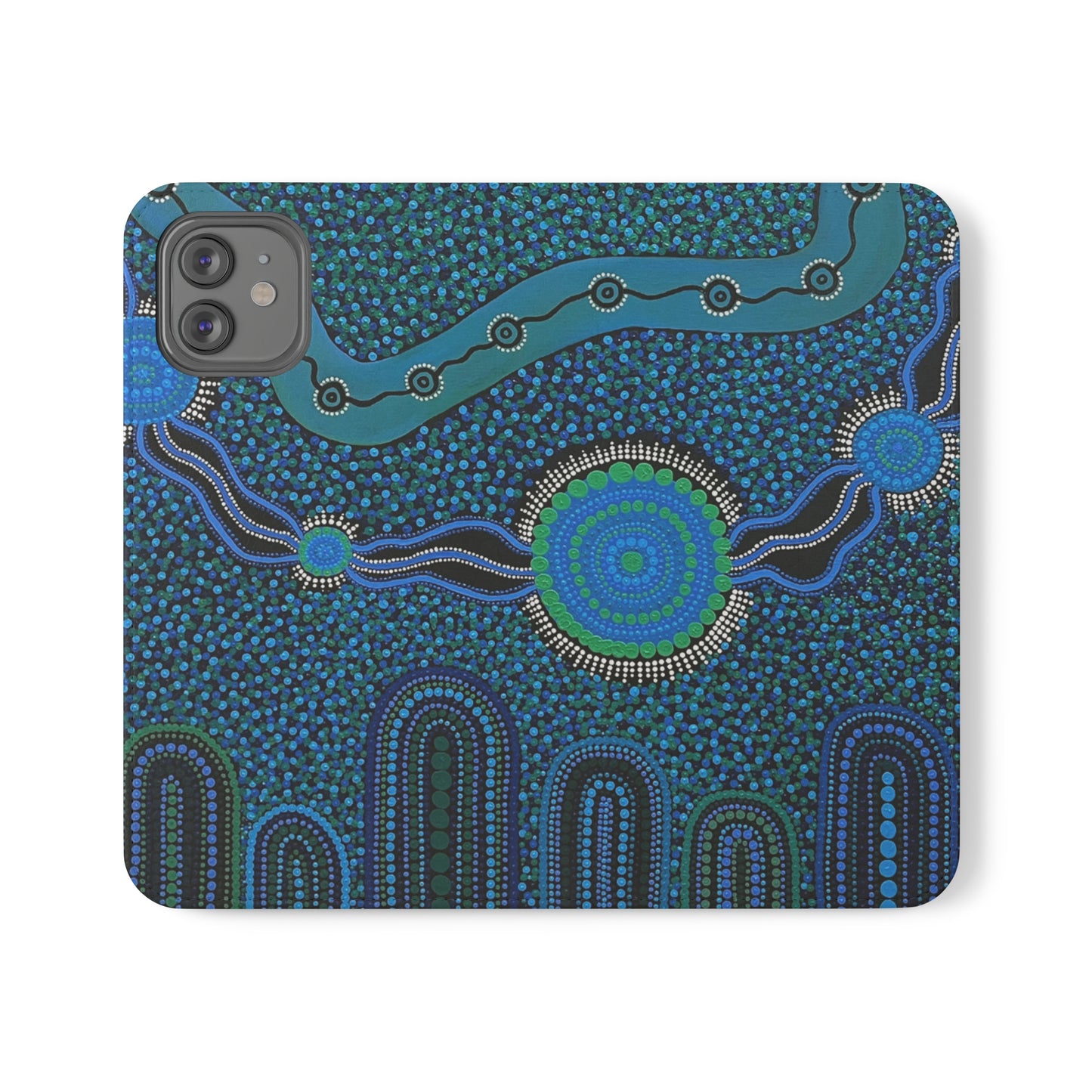 Flip Cases