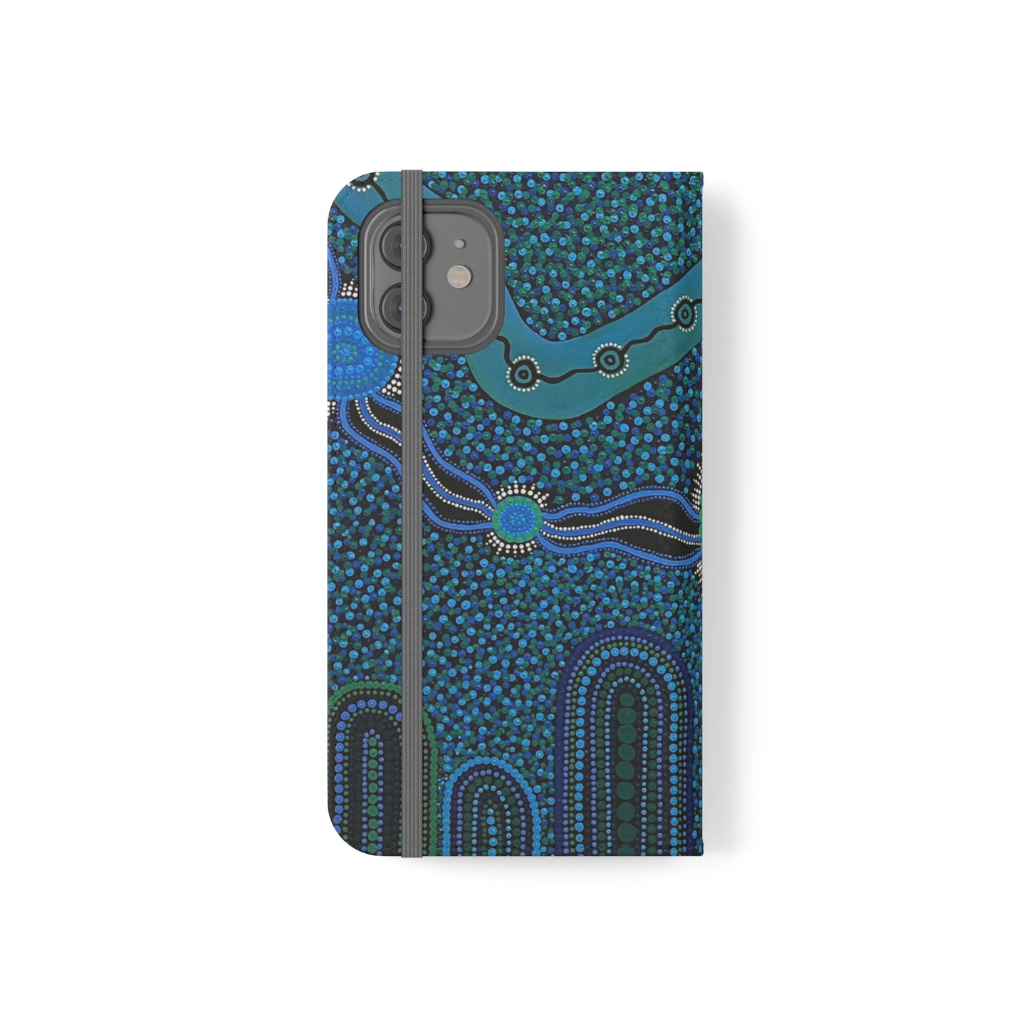 Flip Cases