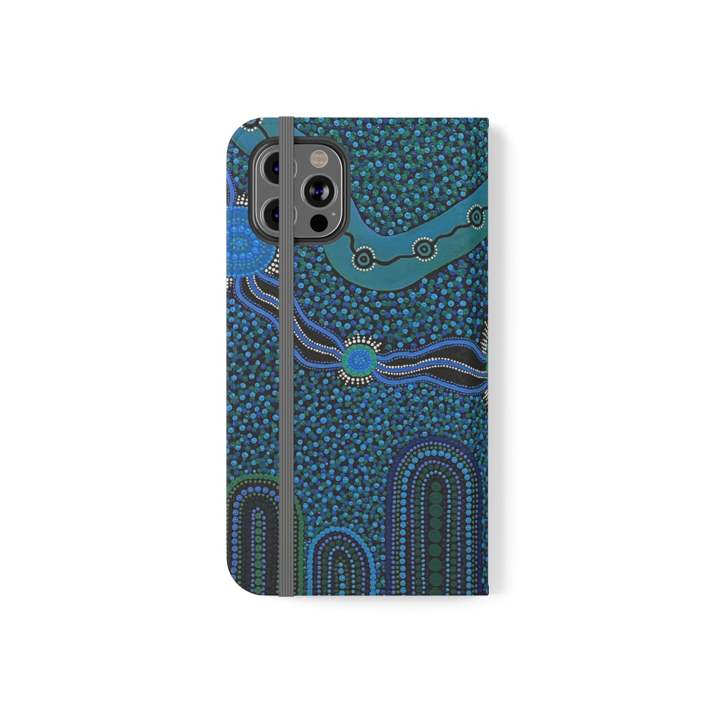 Flip Cases