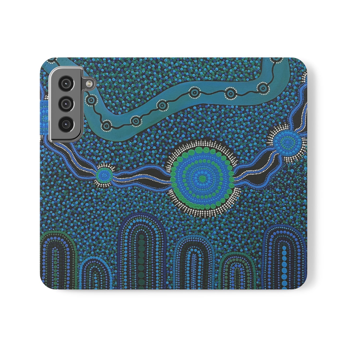Flip Cases