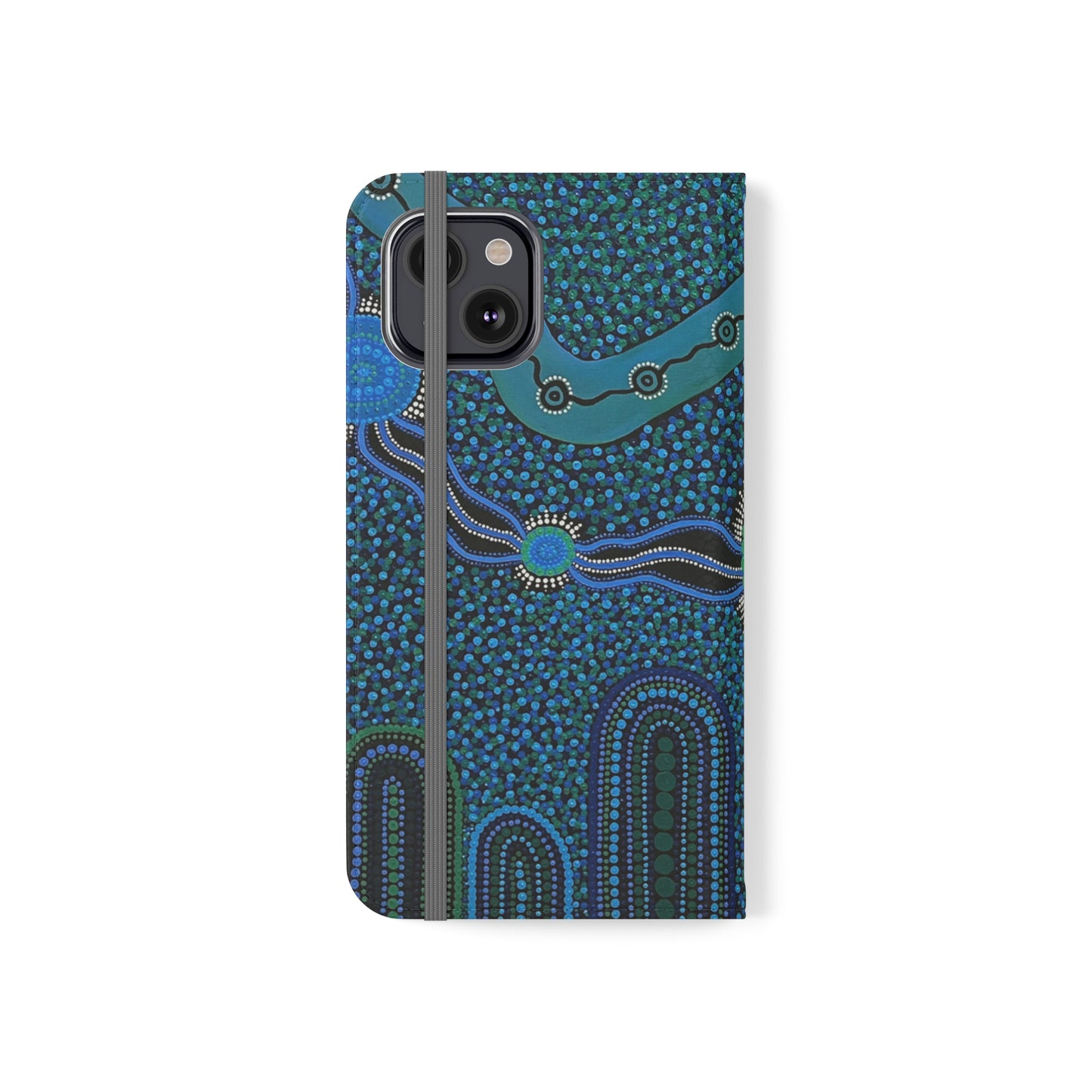 Flip Cases