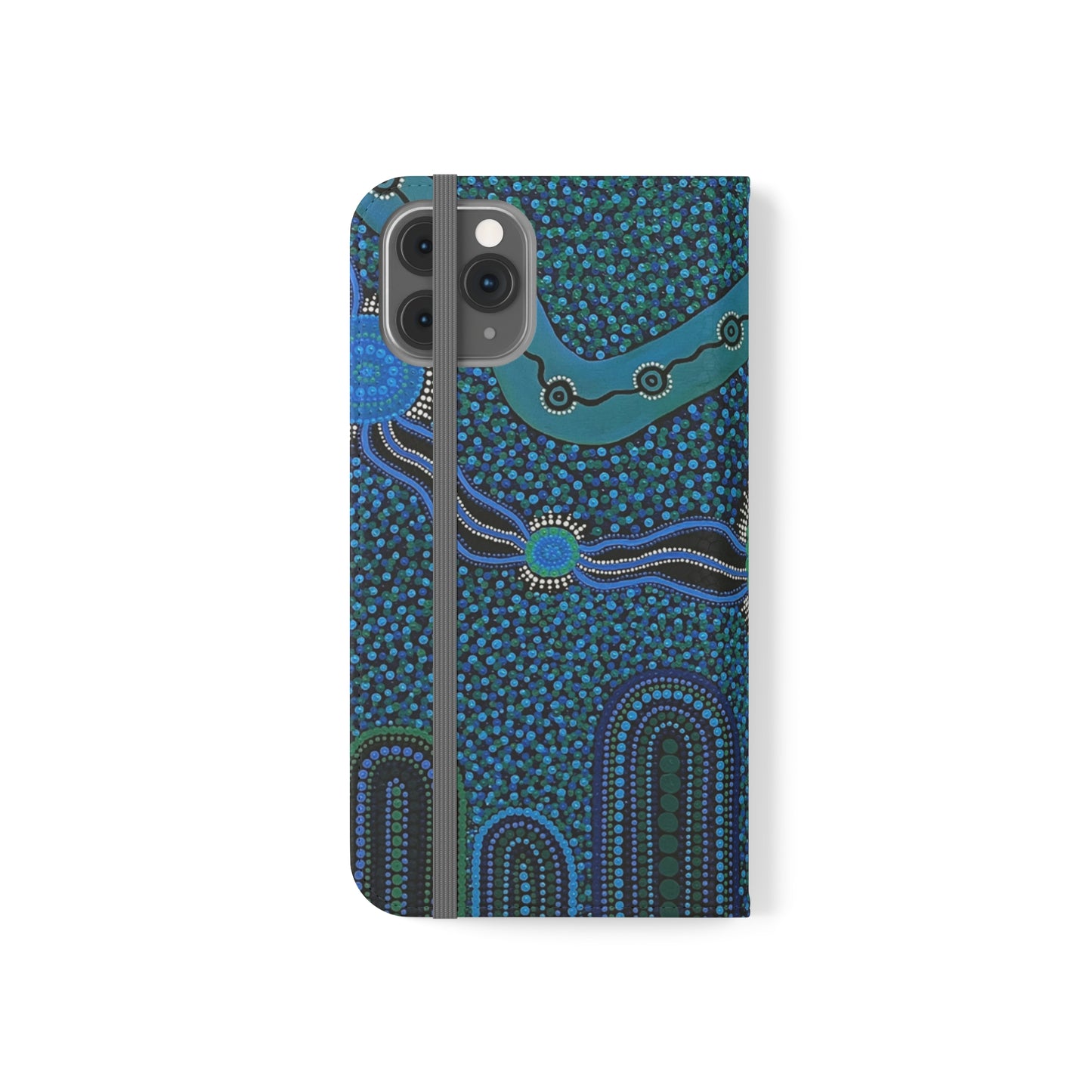 Flip Cases