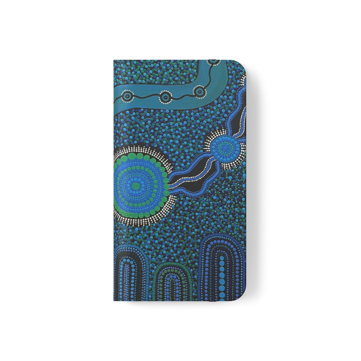 Flip Cases