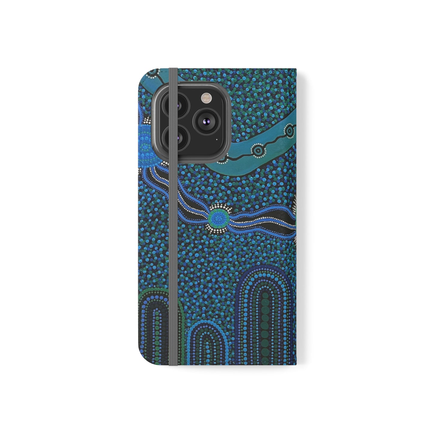 Flip Cases