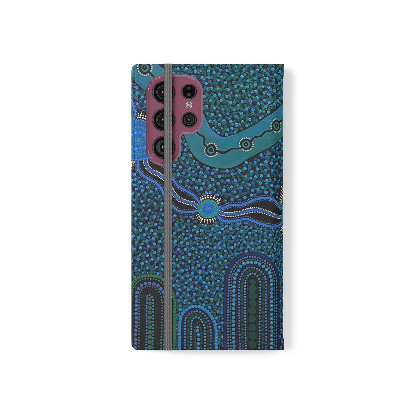 Flip Cases