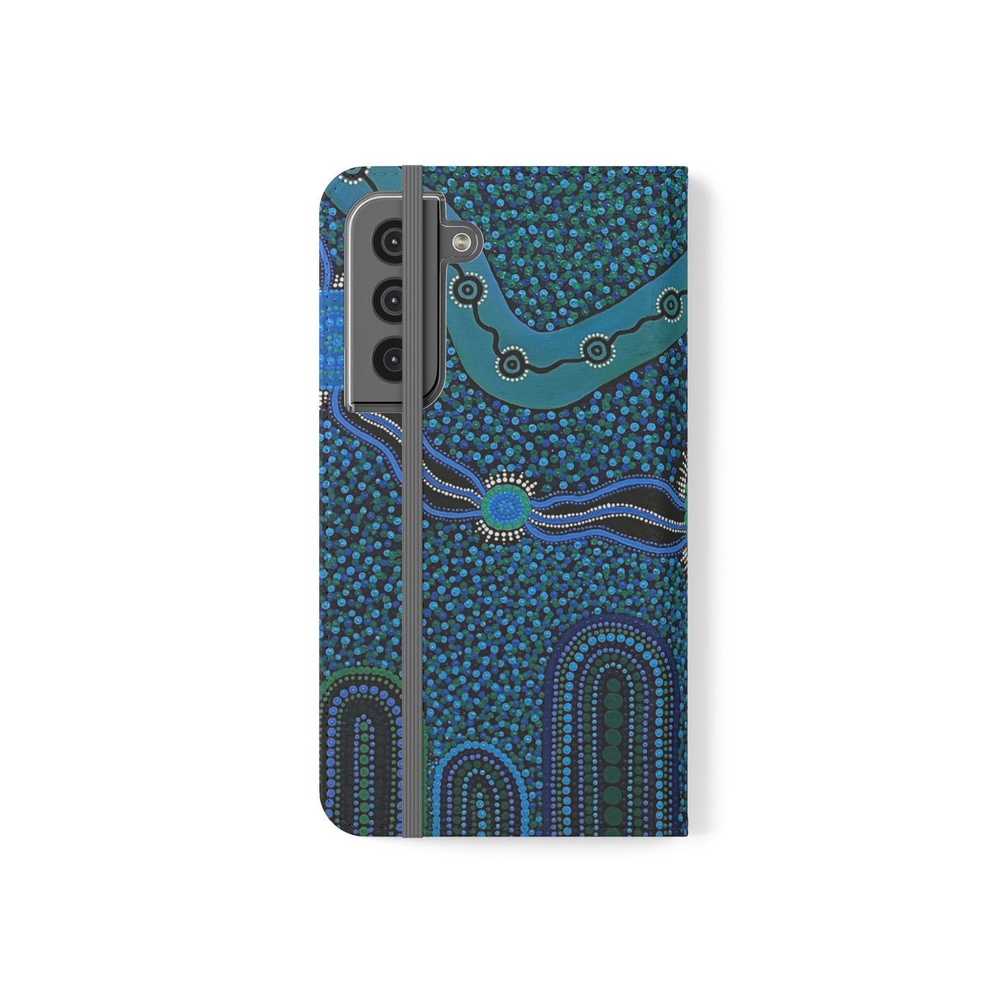 Flip Cases