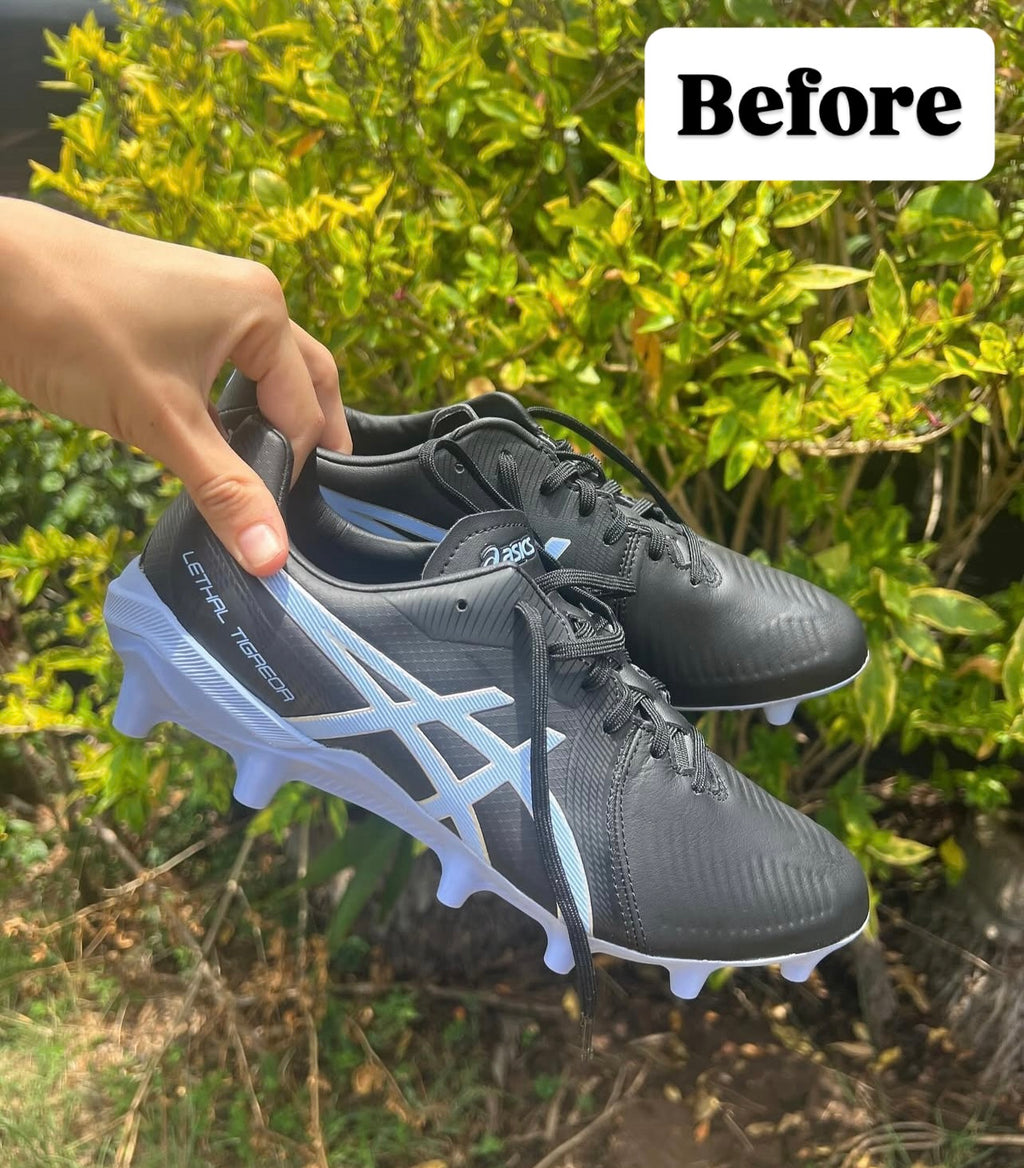 Footy Passion - Boots