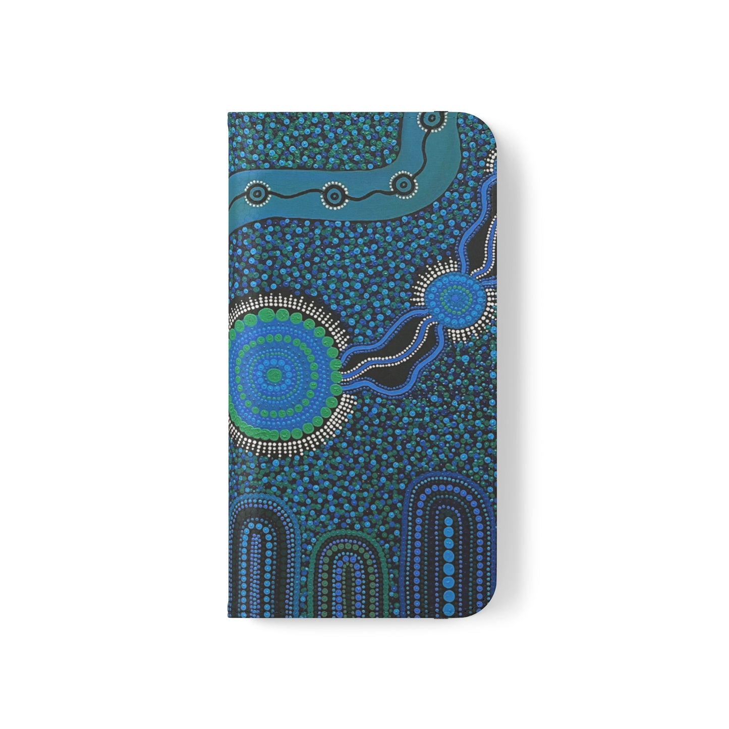 Flip Cases