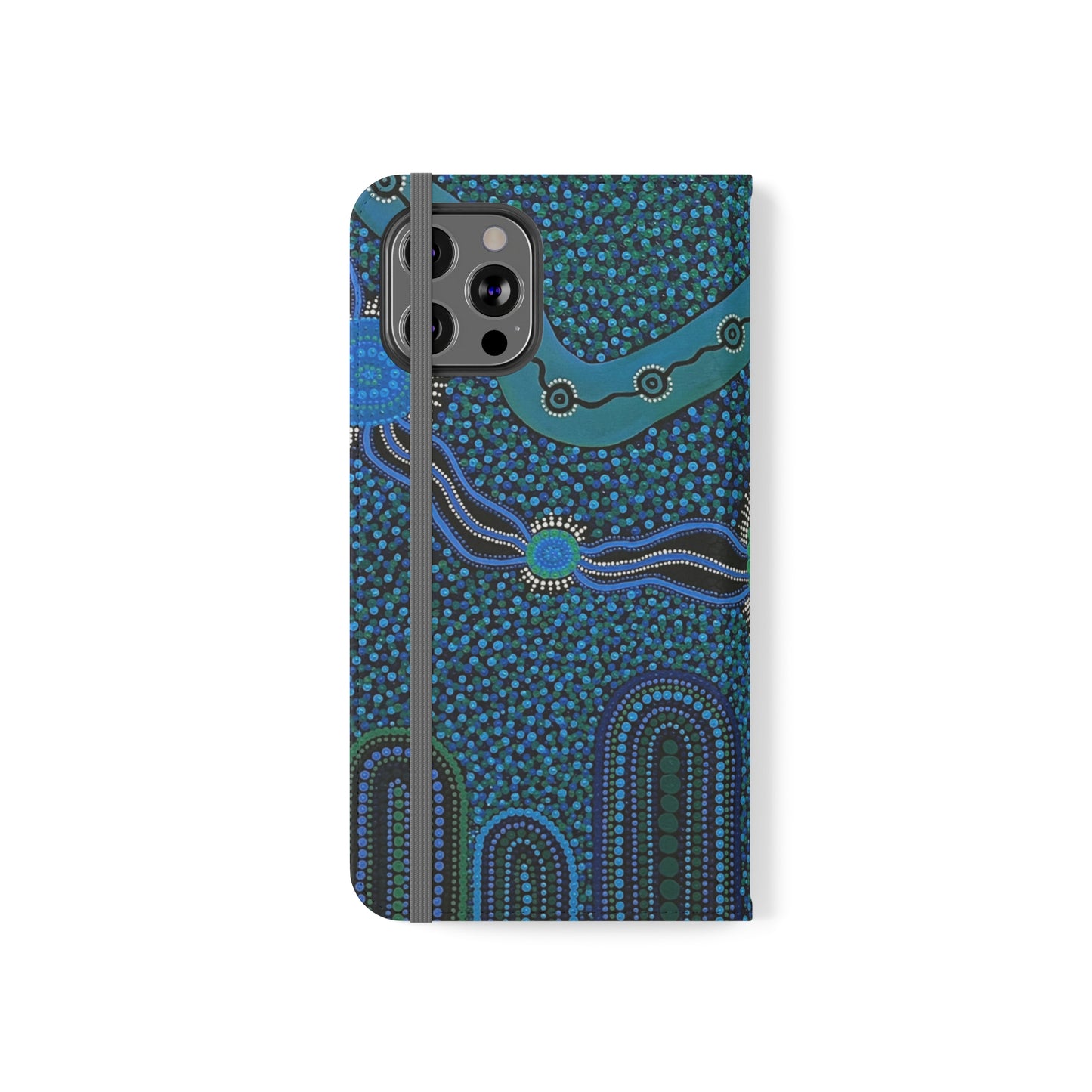 Flip Cases