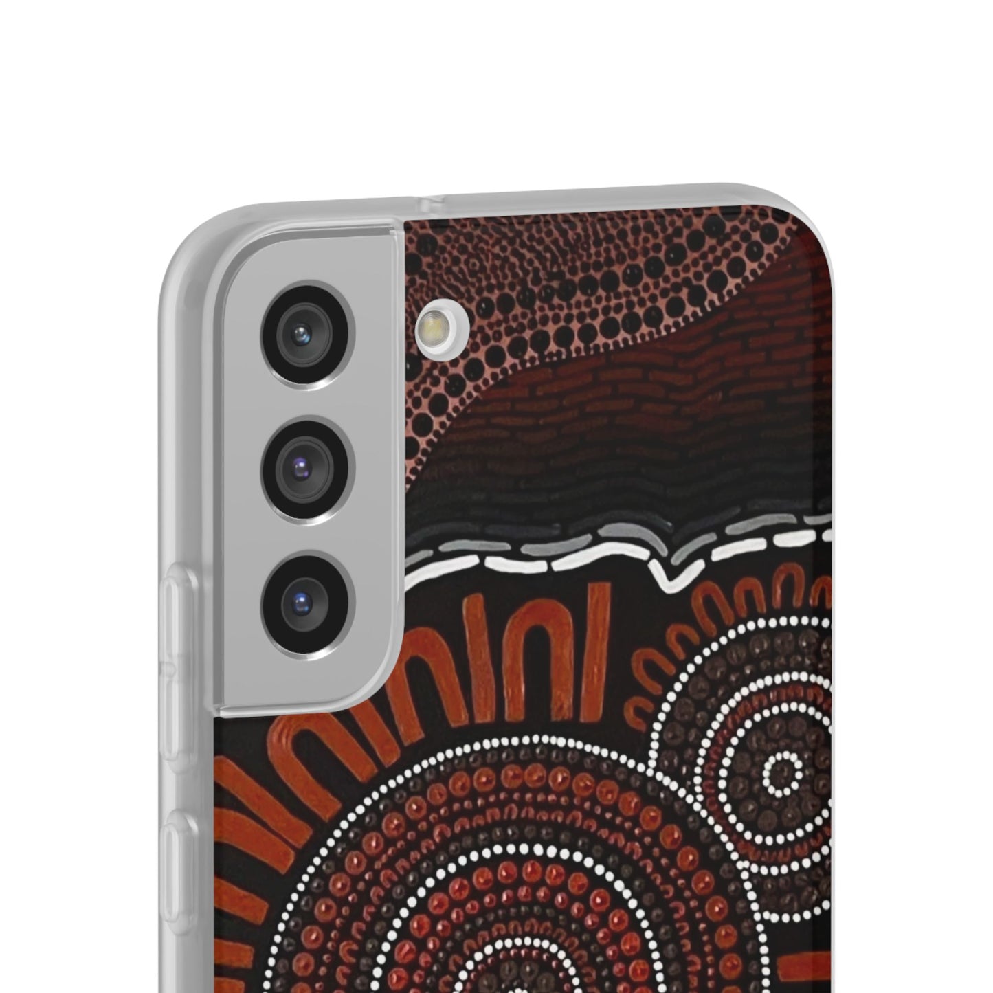 Flexi Cases - Our Roots