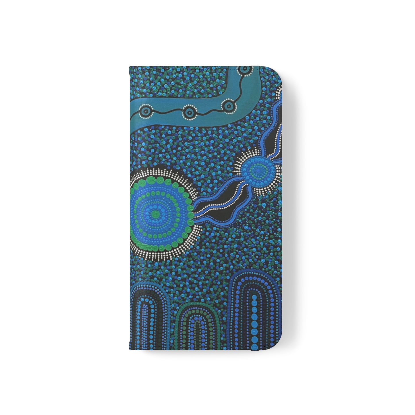 Flip Cases