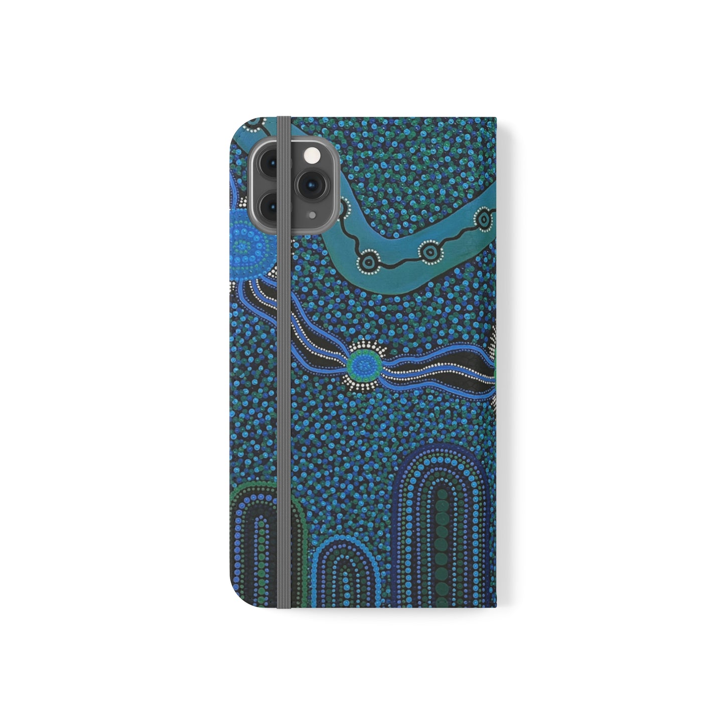 Flip Cases