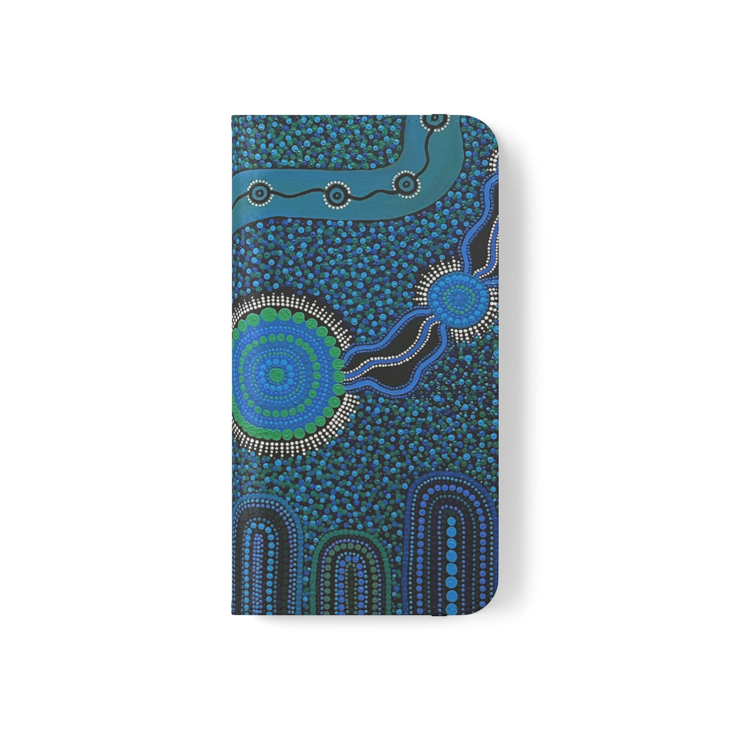 Flip Cases