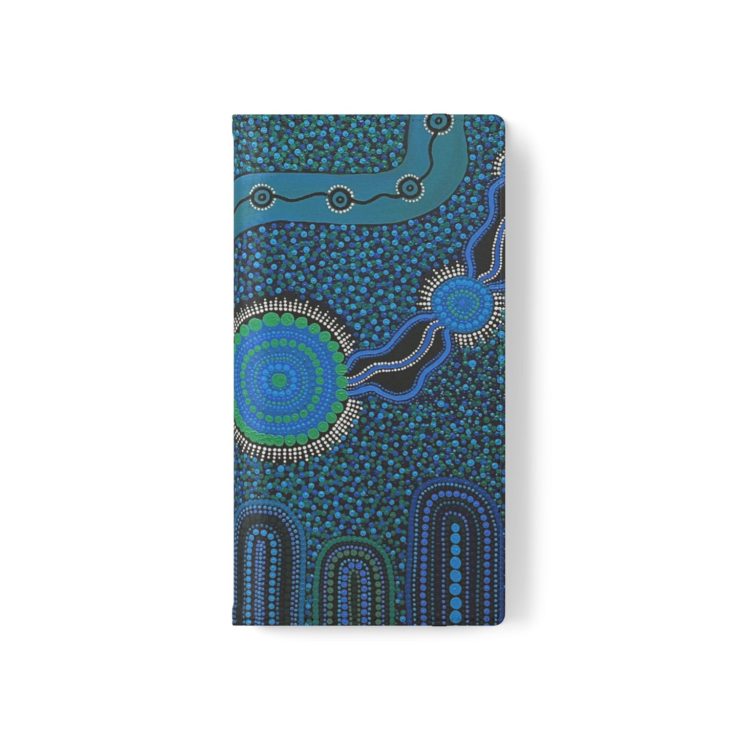 Flip Cases