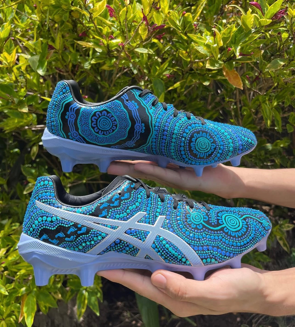 Footy Passion - Boots