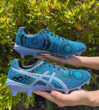 Footy Passion - Boots