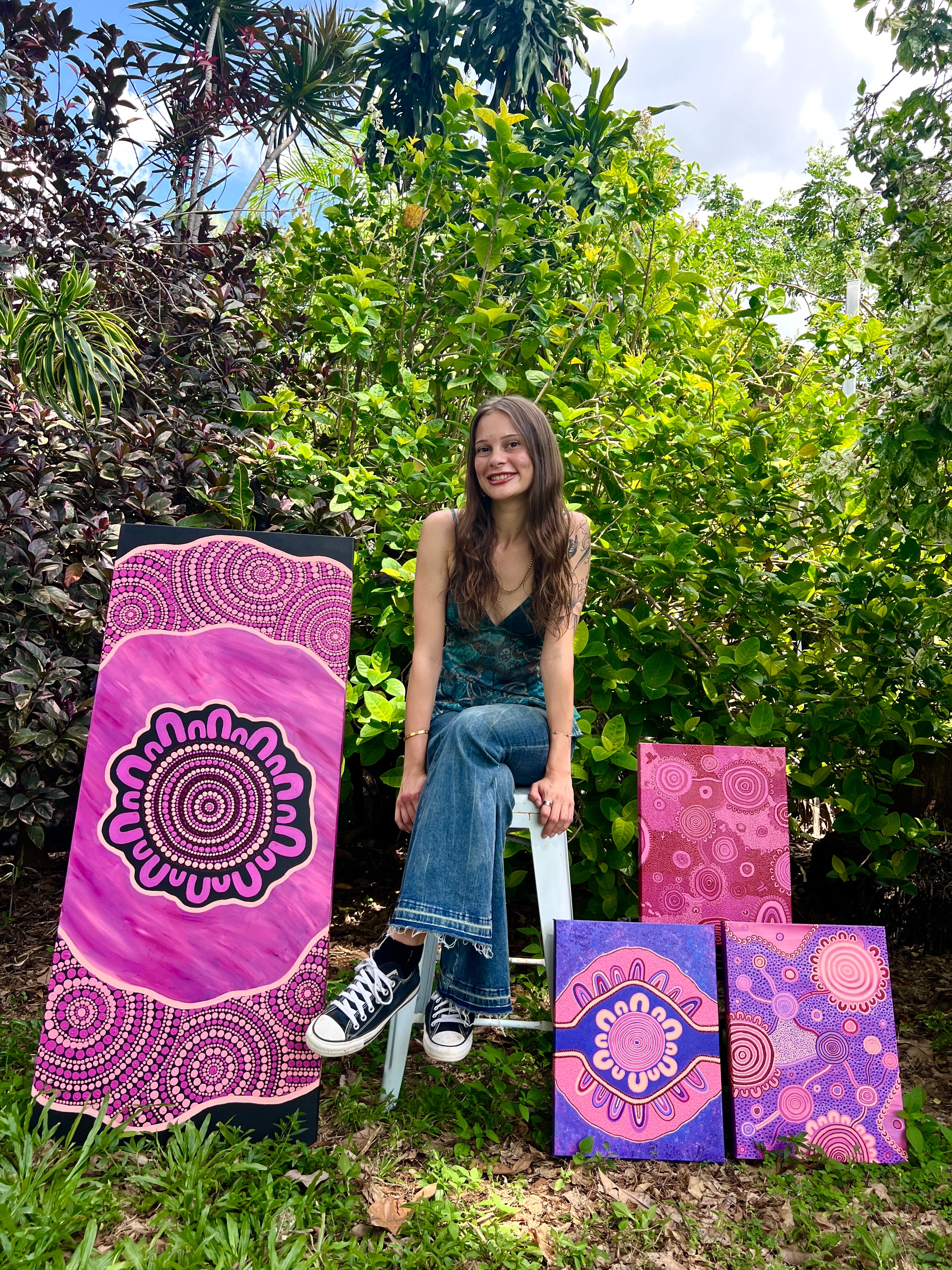 Femininity Collection