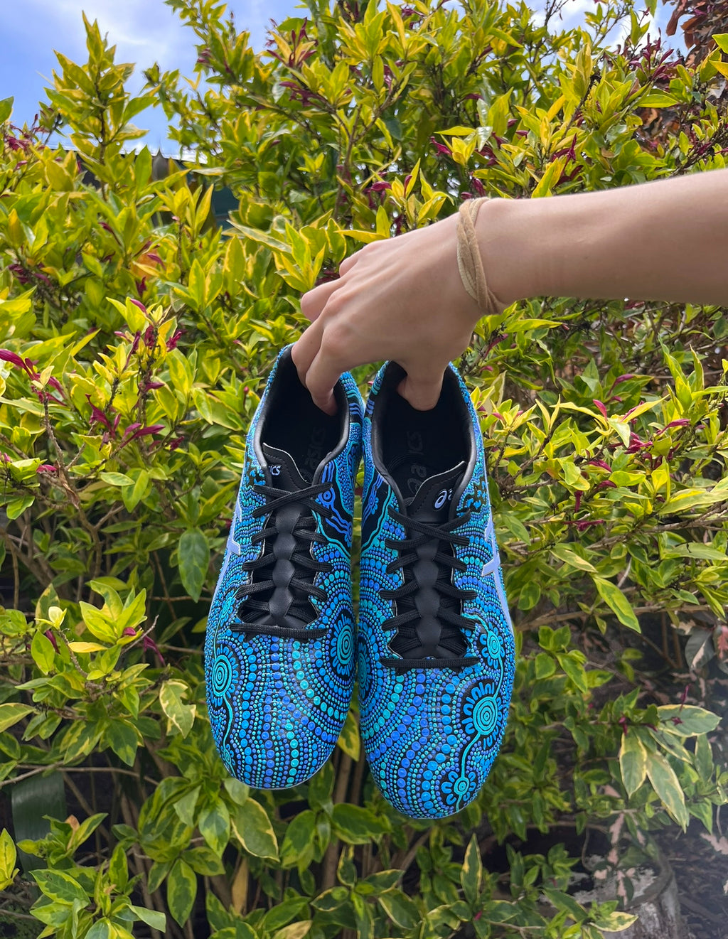 Footy Passion - Boots