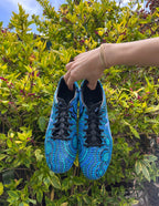 Footy Passion - Boots