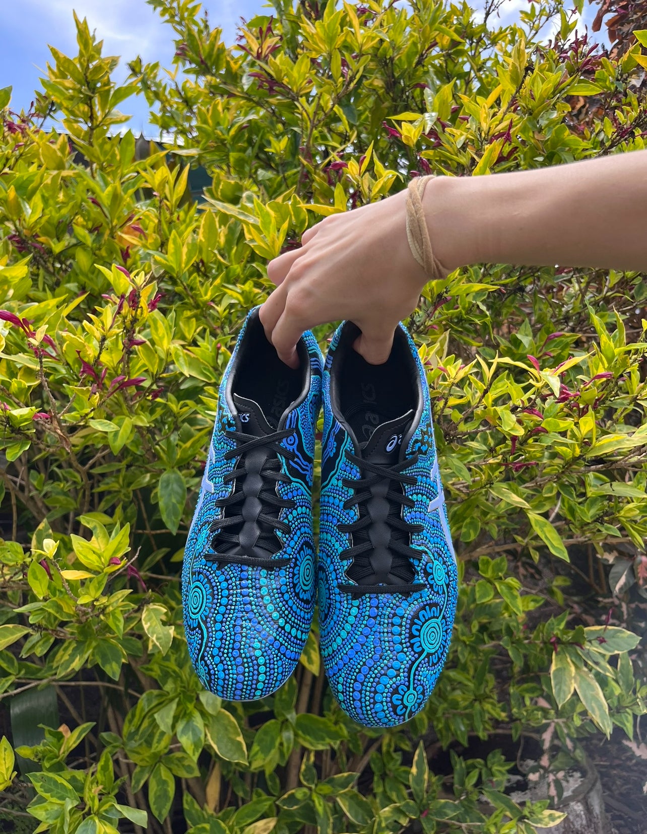 Footy Passion - Boots